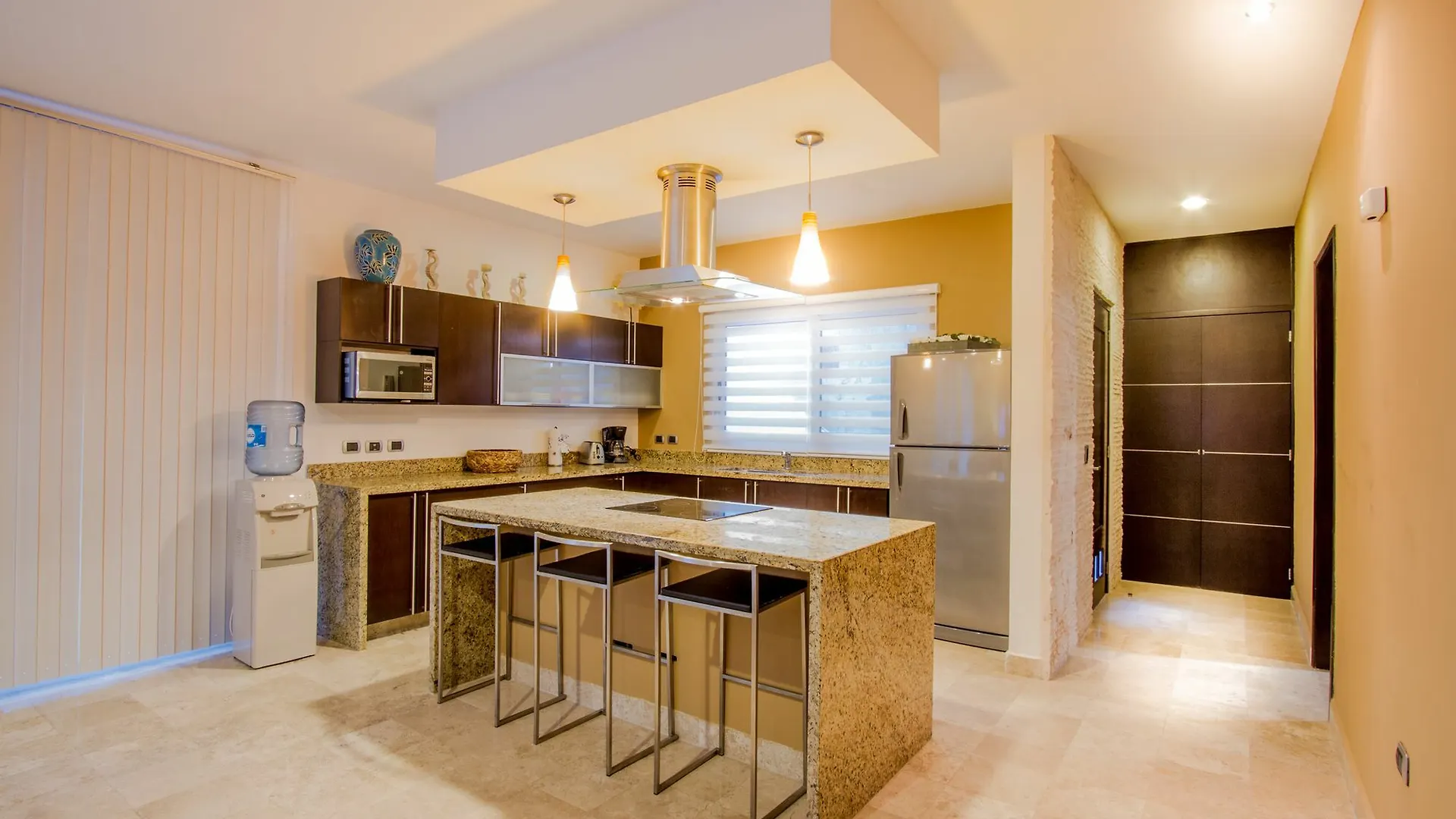 Appartamento Mamitas Village 202-B By Vimex Playa del Carmen