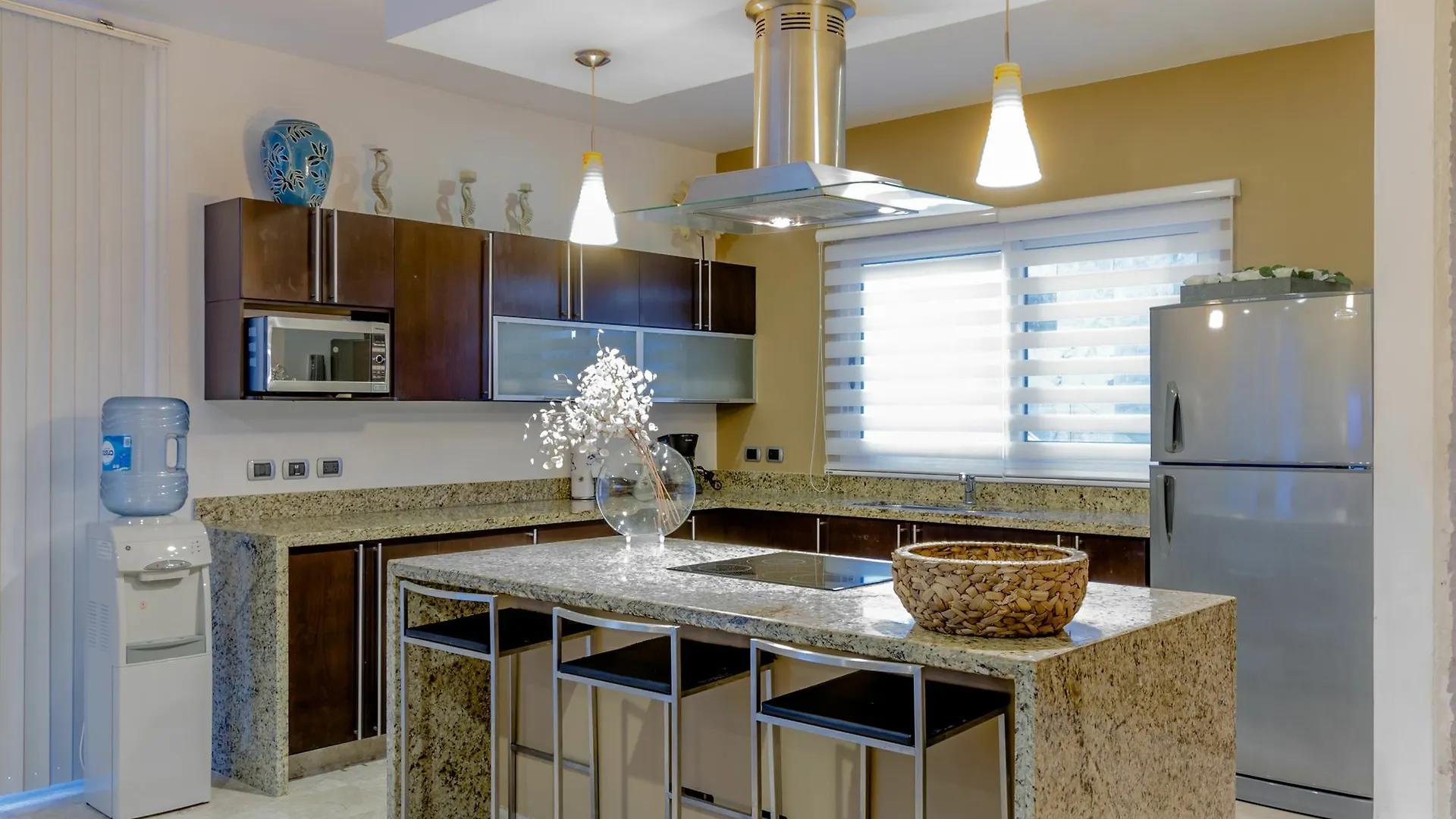 Mamitas Village 202-B By Vimex Playa del Carmen Appartamento