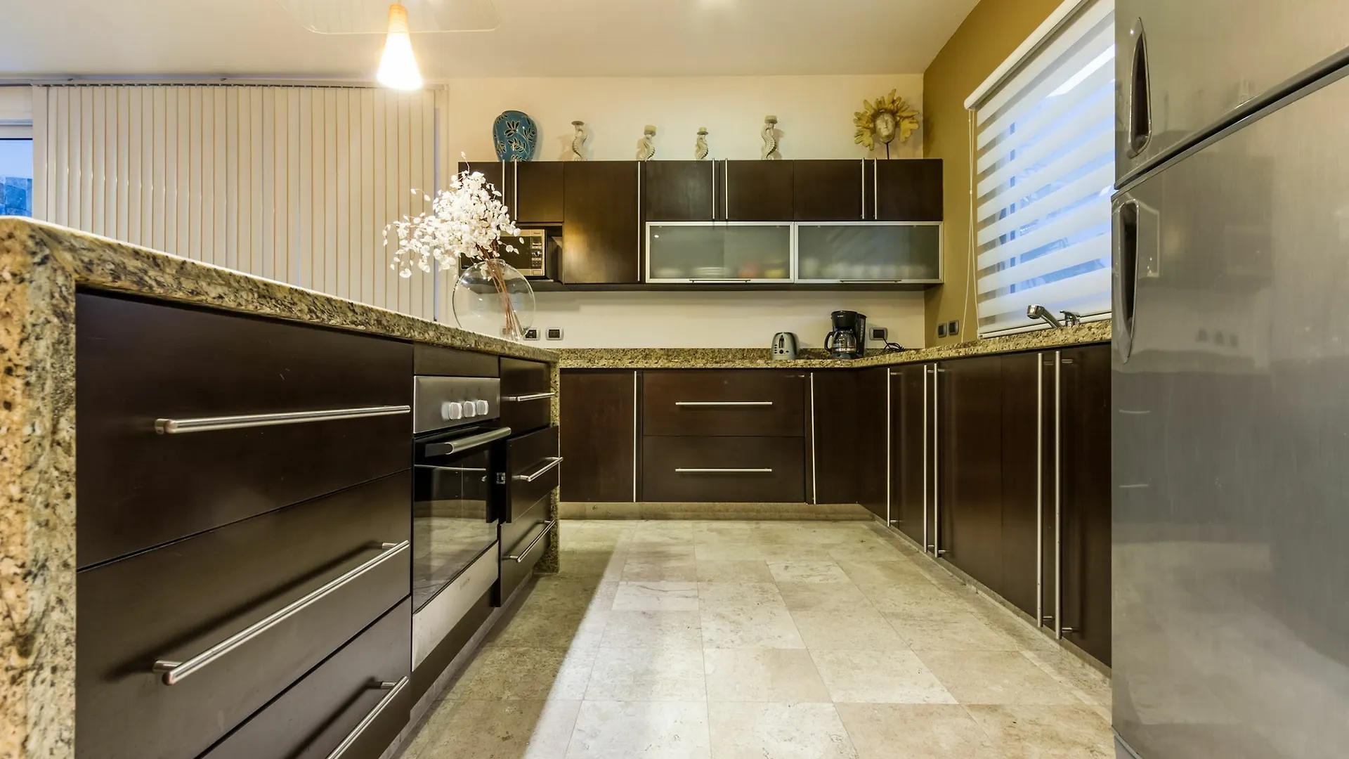 Appartamento Mamitas Village 202-B By Vimex Playa del Carmen Messico