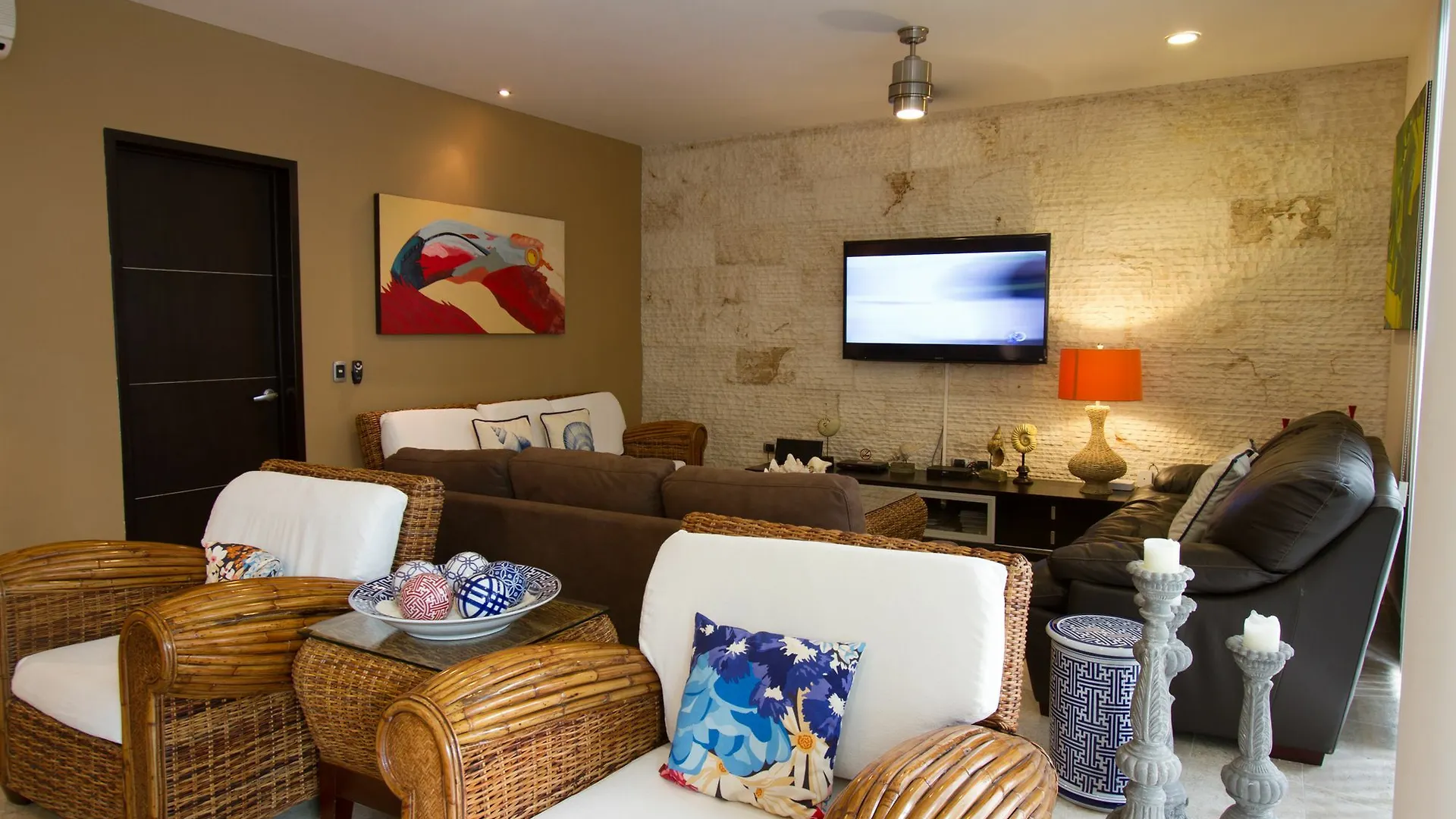Mamitas Village 202-B By Vimex Playa del Carmen